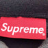 シュプリーム Supreme 23AW POLARTEC Facemask Half Zip Hooded Sweatshirt メンズ M