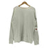 リサウンドクロージング RESOUND CLOTHING WAFFLE THERMAL LOOSE TRAINER メンズ JPN:1