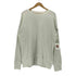 リサウンドクロージング RESOUND CLOTHING WAFFLE THERMAL LOOSE TRAINER メンズ JPN:1