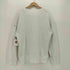 リサウンドクロージング RESOUND CLOTHING WAFFLE THERMAL LOOSE TRAINER メンズ JPN:1
