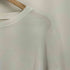 リサウンドクロージング RESOUND CLOTHING WAFFLE THERMAL LOOSE TRAINER メンズ JPN:1