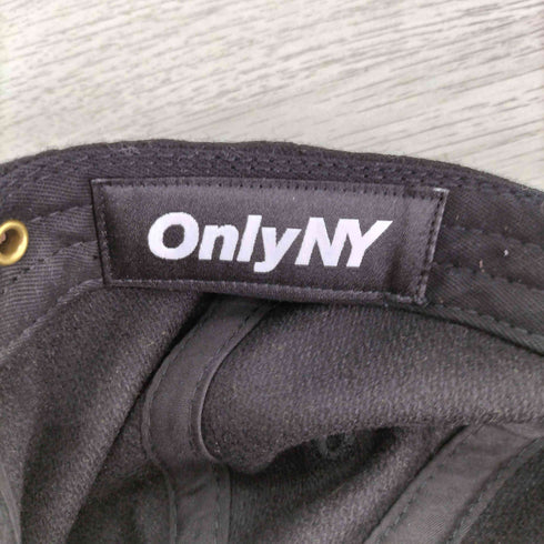 オンリーニューヨーク ONLY NY Derby Hat メンズ ONE SIZE