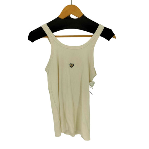 ベースレンジ BASERANGE Heart tank レディース import:L