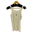 ベースレンジ BASERANGE Heart tank レディース import:L