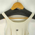 ベースレンジ BASERANGE Heart tank レディース import:L