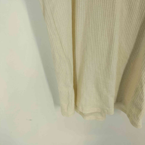 ベースレンジ BASERANGE Heart tank レディース import:L