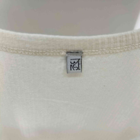 ベースレンジ BASERANGE Heart tank レディース import:L