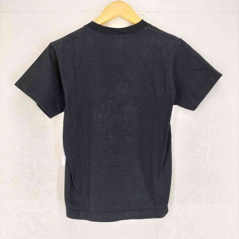 Y2K ファイヤープリント プリントTシャツ レディース JPN:M