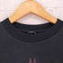 Y2K ファイヤープリント プリントTシャツ レディース JPN:M