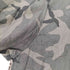ユニフォームエクスペリメント uniform experiment 17SS S/S LEOPARD BACK PANEL REGULAR COLLAR SHIRT メンズ