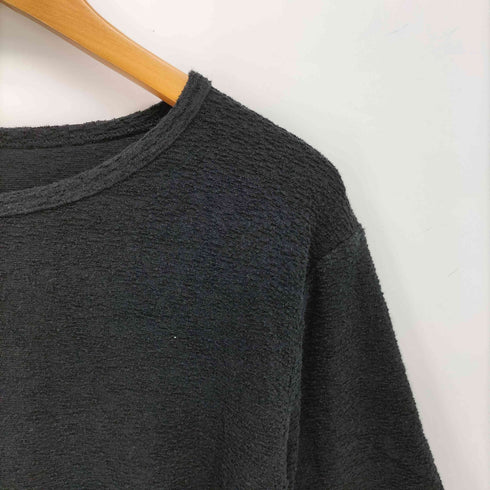 リサウンドクロージング RESOUND CLOTHING RANDOM PILE ROLL UP TEE メンズ JPN:3
