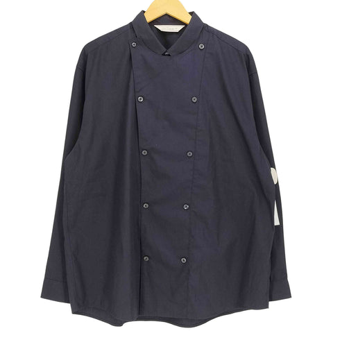 ロック rokh シェフシャツ by rokh +X メンズ JPN:XL