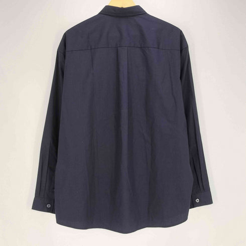 ロック rokh シェフシャツ by rokh +X メンズ JPN:XL