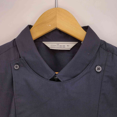 ロック rokh シェフシャツ by rokh +X メンズ JPN:XL