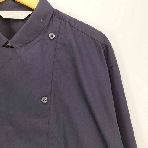 ロック rokh シェフシャツ by rokh +X メンズ JPN:XL