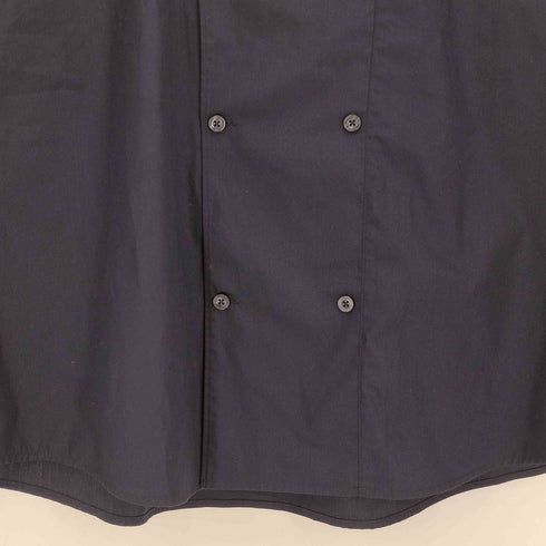 ロック rokh シェフシャツ by rokh +X メンズ JPN:XL