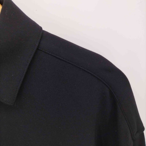 リサウンドクロージング RESOUND CLOTHING JERSEY JACK SHIRTS メンズ JPN:1