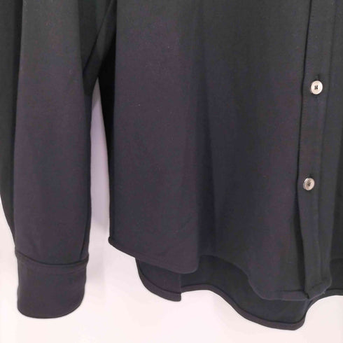リサウンドクロージング RESOUND CLOTHING JERSEY JACK SHIRTS メンズ JPN:1