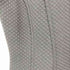 アルマーニジーンズ ARMANI JEANS 90S イタリア製 インサイドアウト ワッフル ダブルジップ ノースリーブ ワンピース レディース US:6
