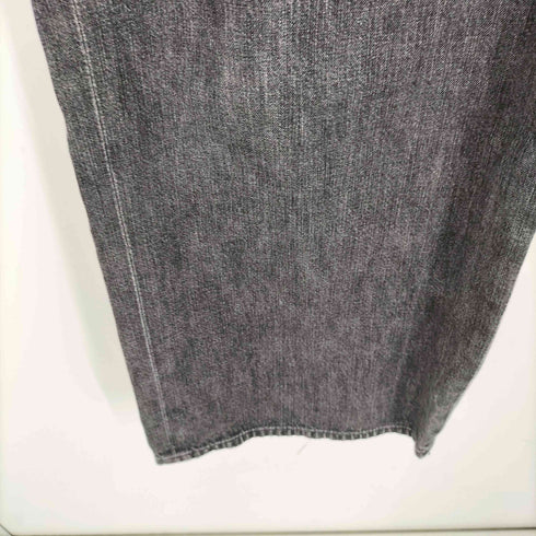 イエナ IENA 24AW デニムベイカーパンツ レディース JPN:40