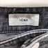 イエナ IENA 24AW デニムベイカーパンツ レディース JPN:40