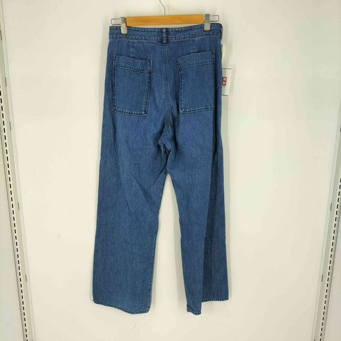 イエナ IENA 24AW デニムベイカーパンツ レディース JPN:40