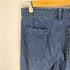イエナ IENA 24AW デニムベイカーパンツ レディース JPN:40