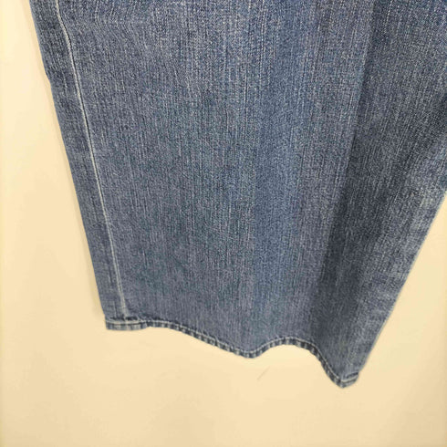 イエナ IENA 24AW デニムベイカーパンツ レディース JPN:40