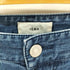 イエナ IENA 24AW デニムベイカーパンツ レディース JPN:40