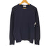 ADAMS BROS ウール ラグランニット メンズ JPN:M