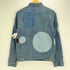 リーバイスメイドアンドクラフテッド Levis Made & Crafted TYPEIIIトラッカージャケット メンズ import:M