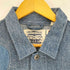 リーバイスメイドアンドクラフテッド Levis Made & Crafted TYPEIIIトラッカージャケット メンズ import:M