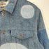 リーバイスメイドアンドクラフテッド Levis Made & Crafted TYPEIIIトラッカージャケット メンズ import:M