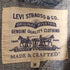 リーバイスメイドアンドクラフテッド Levis Made & Crafted TYPEIIIトラッカージャケット メンズ import:M