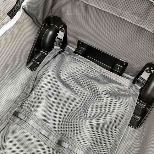 ザノースフェイス THE NORTH FACE BACE CAMP ROLLING THUNDER 28 ベースキャンプ ローリング・サンダー メンズ