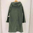 アンダーカバー UNDERCOVER オーバーサイズモッズコート メンズ XXL