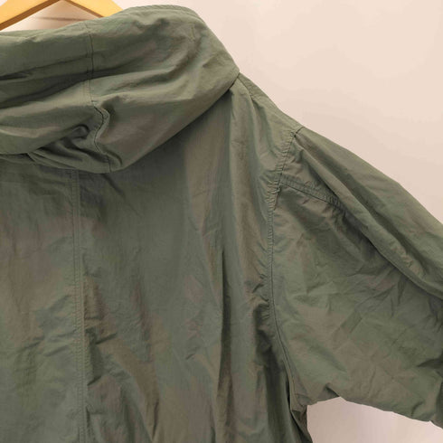 アンダーカバー UNDERCOVER オーバーサイズモッズコート メンズ XXL
