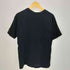 ウノピゥウノウグァーレトレリラックス 1PIU1UGUALE3 RELAX DOUBLE LOGO T-SHIRT メンズ import:L