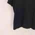 ウノピゥウノウグァーレトレリラックス 1PIU1UGUALE3 RELAX DOUBLE LOGO T-SHIRT メンズ import:L