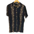 Styled by originals HAWAIIAN SURF レーヨン100 アロハシャツ メンズ JPN:L