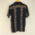 Styled by originals HAWAIIAN SURF レーヨン100 アロハシャツ メンズ JPN:L