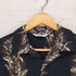 Styled by originals HAWAIIAN SURF レーヨン100 アロハシャツ メンズ JPN:L