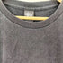ステューシー Stussy メキシコ製 裾ロゴ S/S クルーネック Tシャツ メンズ import:L