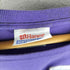 ヘインズ Hanes VIA VIENTE 両面プリントクルーネックTシャツ メンズ JPN:S