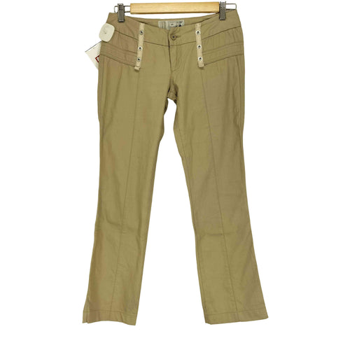 ディーゼル DIESEL FLY DECK vetilee レディース US:25