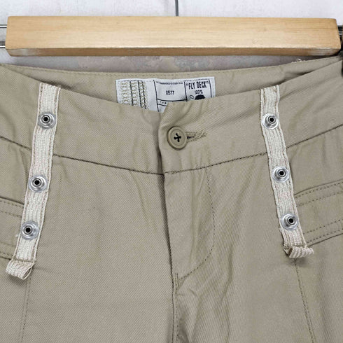 ディーゼル DIESEL FLY DECK vetilee レディース US:25