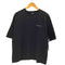 マタンアヴニール MATIN AVENIR バックプリント クルーネック S/S Tシャツ メンズ JPN:M