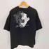 マタンアヴニール MATIN AVENIR バックプリント クルーネック S/S Tシャツ メンズ JPN:M