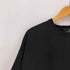 マタンアヴニール MATIN AVENIR バックプリント クルーネック S/S Tシャツ メンズ JPN:M