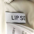 リップサービス LIP SERVICE リボンオフショルロングスリーブトップス レディース F